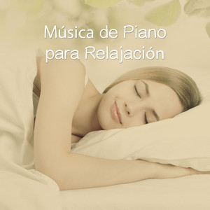 Musica de Piano para Relajacion album
