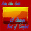 A Strange Sort of Comfort Albumcover