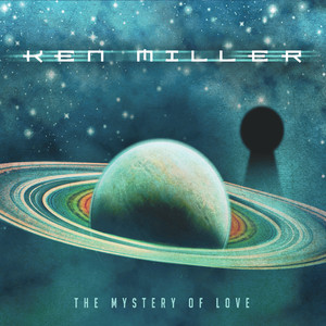 The Mystery of Love Albumcover