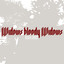 Widows Bloody Widows Albumcover