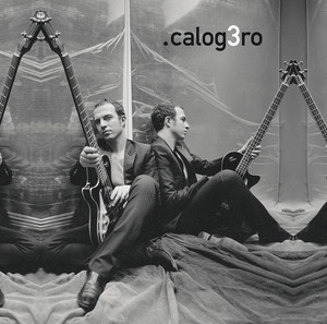Calog3ro album