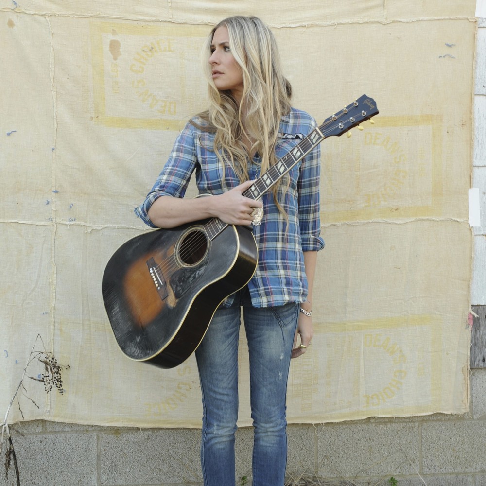 Musik Artist Holly Williams