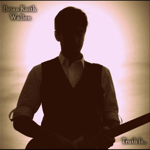 Truth Is... Albumcover