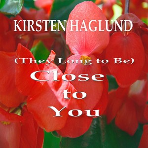Kirsten Haglund