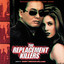 The Replacement Killers cover