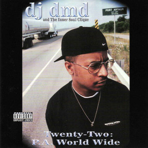 Twenty-Two : P.A. World Wide cover