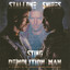 Demolition Man cover