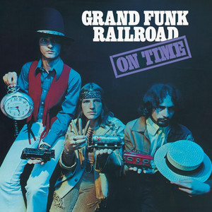 On Time album
