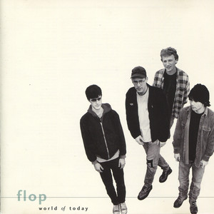 World of Today cover