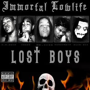 Immortal Lowlife Photo