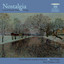 Nostalgia: Lyrical Finnish Music for Strings Albumcover