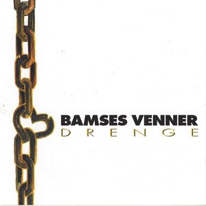 Drenge cover