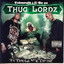 In Thugz We Trust cover