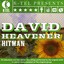 Hitman Albumcover