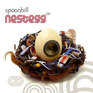 Nestegg cover