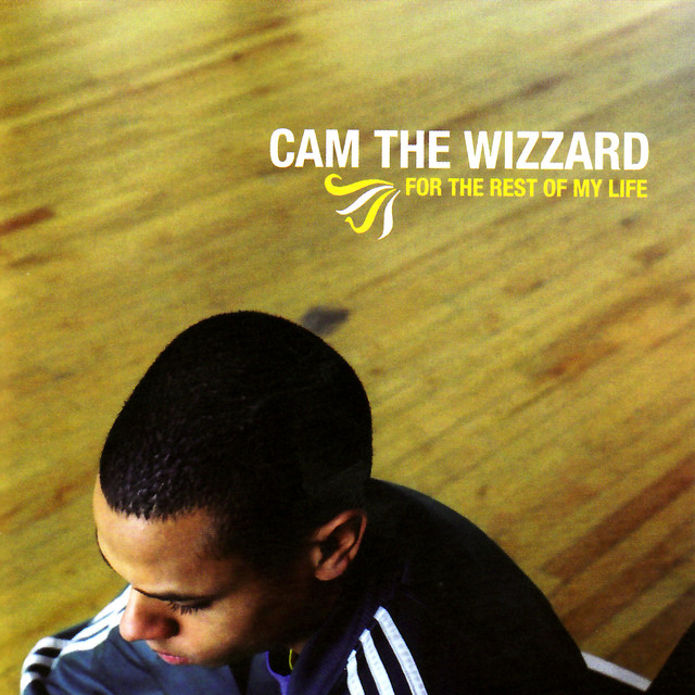 Cam the Wizzard Photo