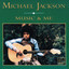 Music & Me cover