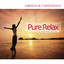 PURE RELAX - BODY MIND AND SOUL Albumcover