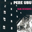 Dub Housing cover