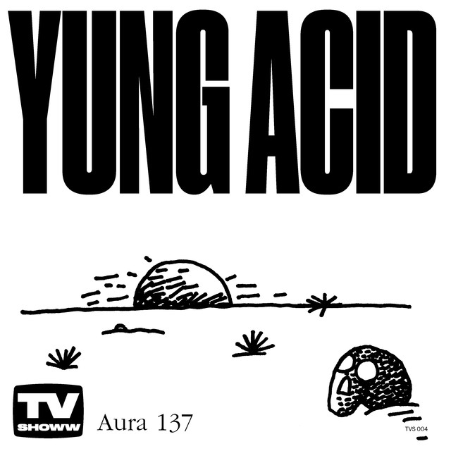 Yung Acid Photo