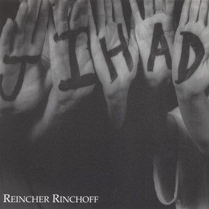Reincher Rinchoff cover