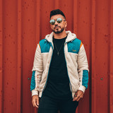Sergio Contreras profile