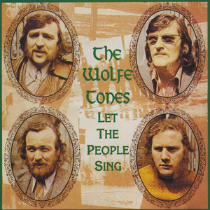 Let the People Sing album