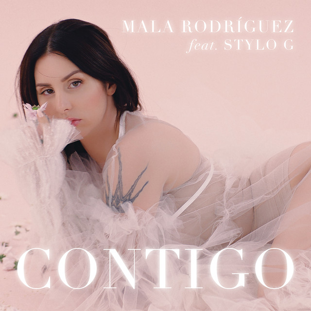 Contigo cover