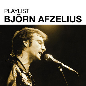 Playlist: Björn Afzelius album