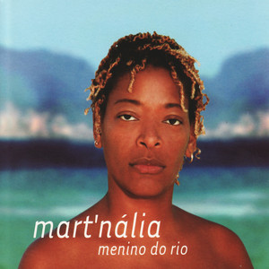 Menino do Rio album