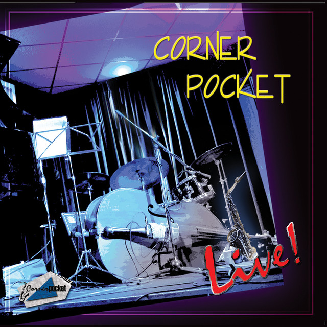 Corner Pocket Photo