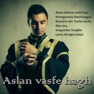 Aslan Vasfe Hagh
