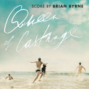 Queen Of Carthage (Original Motion Picture Soundtrack) album