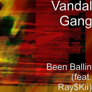 Vandal Gang