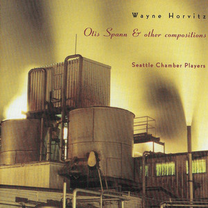 Otis Spann & Other Compositions album