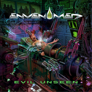 Envenomed Photo