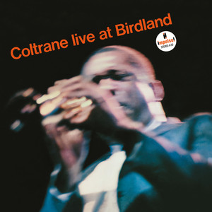Live at Birdland album