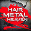 Hair Metal Heaven cover