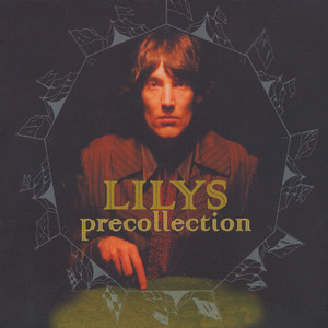 Precollection cover