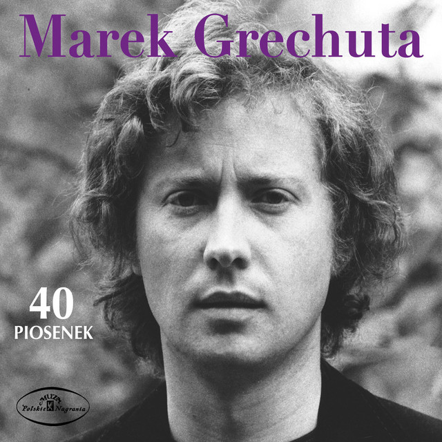 Marek Grechuta photo
