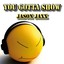 You Gotta Show Albumcover