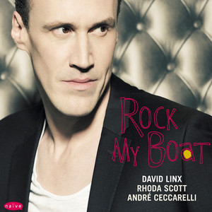 Rock My Boat album