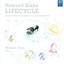 Howard Blake: Lifecycle cover