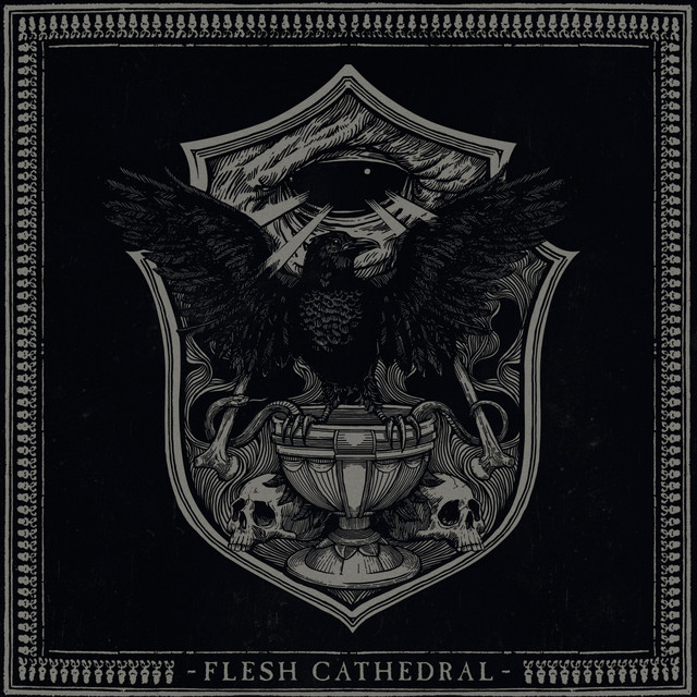 Flesh Cathedral cover