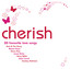 Cherish cover