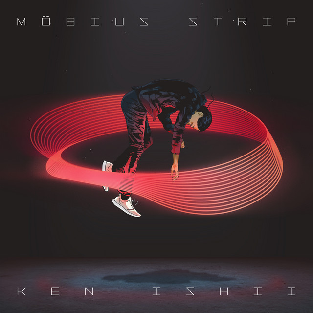 Ken Ishii photo