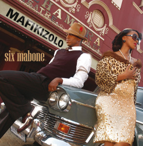 Six Mabone album