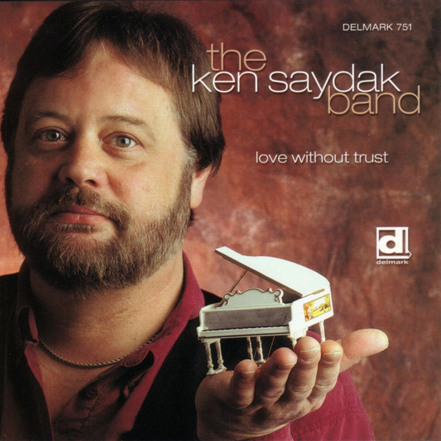 Ken Saydak photo