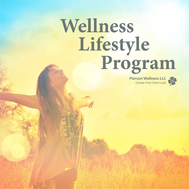 Wellness Lifestyle Program | Podcast on Spotify