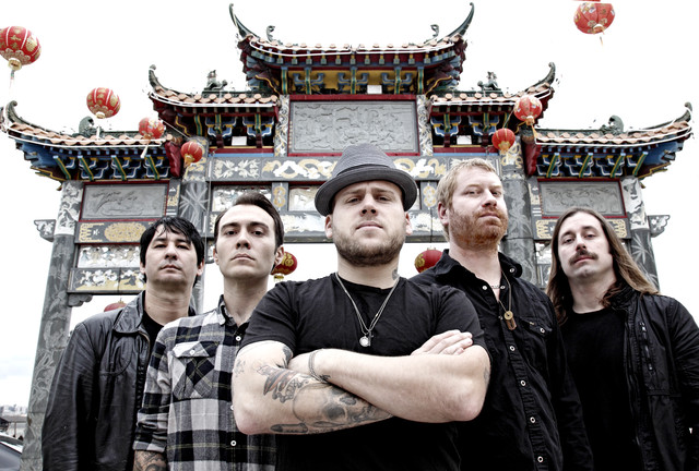 BRONX photo